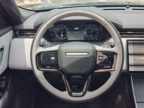 New 2026 Land Rover Range Rover Velar Belgravia AWD/4WD image 25