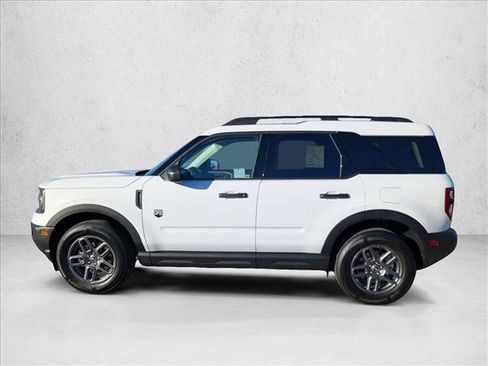 New 2025 Ford Bronco Sport Big Bend image 5