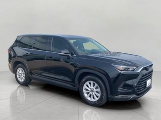 Used 2024 Toyota Grand Highlander AWD Hybrid video 1