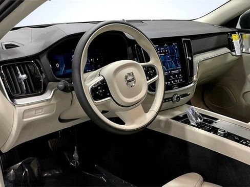 New 2026 Volvo V60 B5 Cross Country Ultra w/ Climate Package image 8