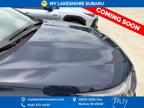 Used 2023 Subaru Outback Premium AWD/4WD image 5