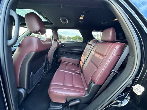 Used 2026 Dodge Durango GT AWD/4WD image 16