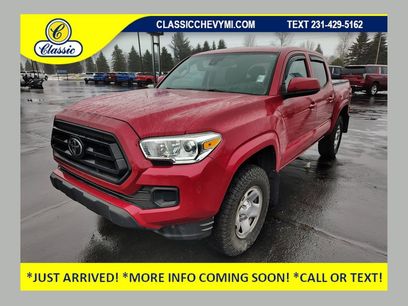 Used 2021 Toyota Tacoma SR