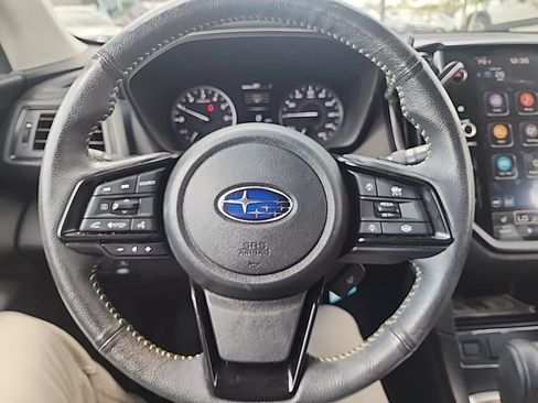 Used 2024 Subaru Ascent Onyx Edition AWD/4WD image 5