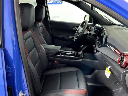 Used 2026 Chevrolet Equinox RS w/ Convenience Package III image 6