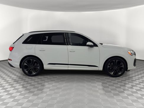 New 2026 Audi Q7 3.0T Premium Plus image 8