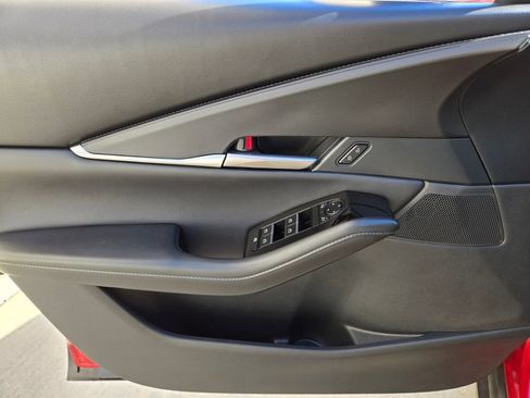 Used 2025 MAZDA CX-30 AWD 2.5 S w/ Select Sport Pkg image 22