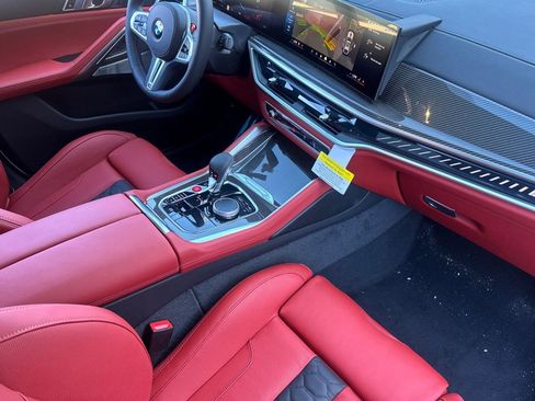 New 2026 BMW X6 M Competition w/ Executive Package AWD/4WD image 27