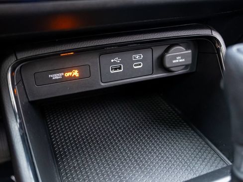 Used 2024 Honda CR-V EX image 28