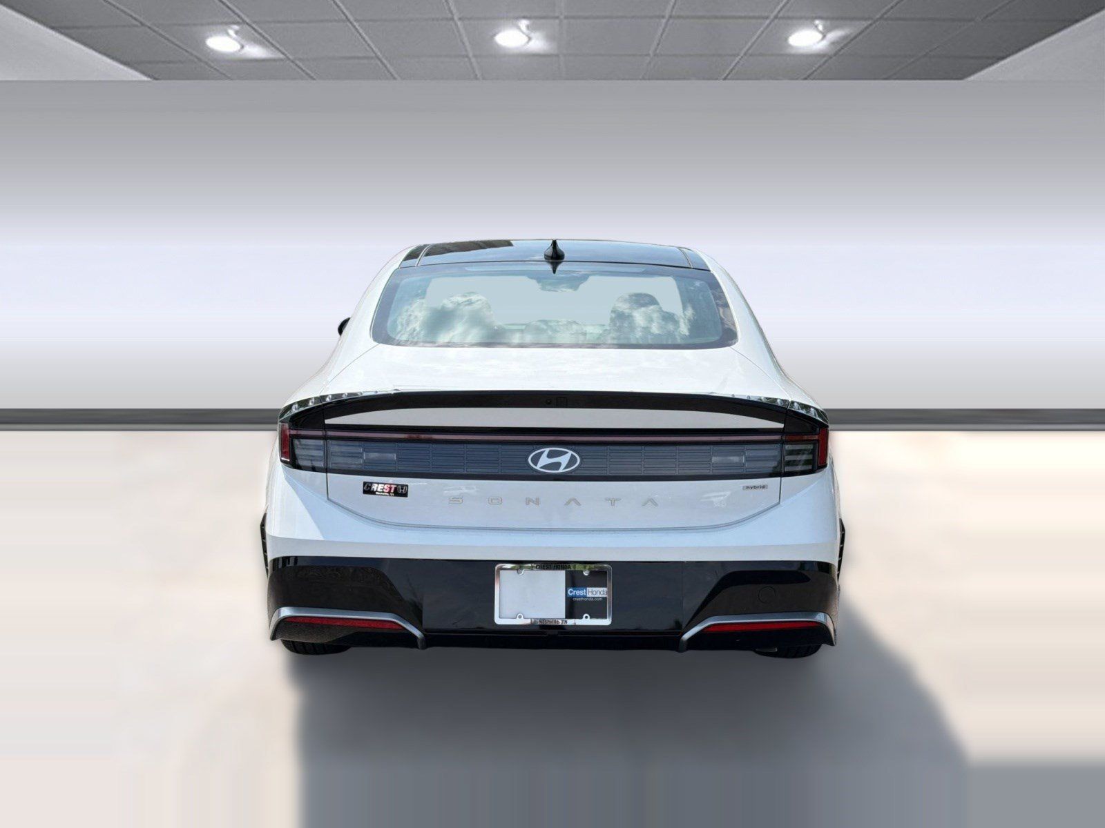 Used 2026 Hyundai Sonata SEL FWD image 10