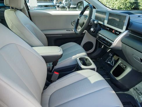 Certified 2024 Hyundai Ioniq 5 Limited RWD image 16