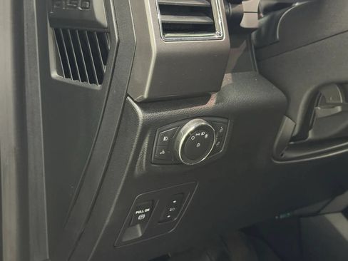 Used 2018 Ford F150 XLT w/ Equipment Group 302A Luxury AWD/4WD image 20