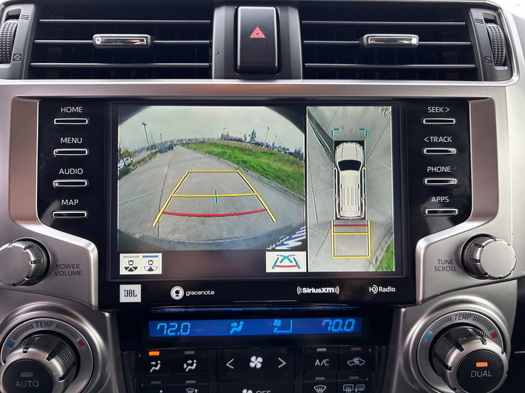 Used 2023 Toyota 4Runner Limited AWD/4WD image 16