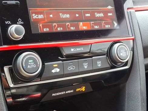 Used 2021 Honda Civic Sport image 15
