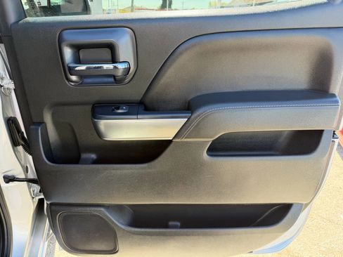 Used 2018 Chevrolet Silverado 1500 LT w/ All Star Edition image 17