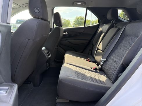 Used 2024 Chevrolet Equinox LT AWD/4WD image 32