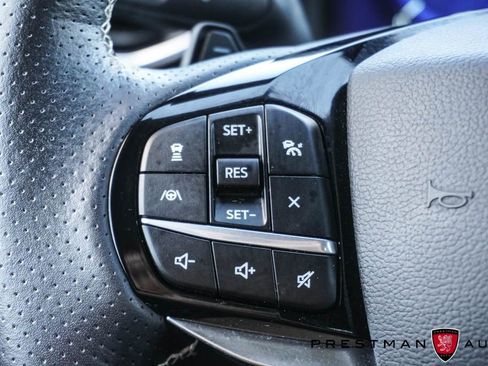 Used 2023 Ford Explorer ST w/ Equipment Group 401A image 35