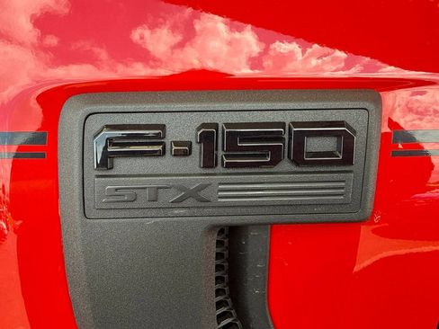 Used 2023 Ford F150 XL w/ STX Appearance Package AWD/4WD image 10
