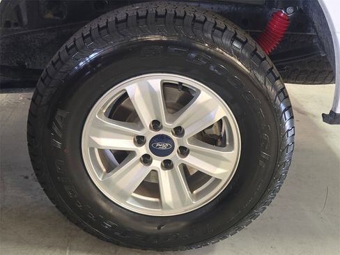 Used 2020 Ford F150 XLT w/ Equipment Group 301A Mid image 32