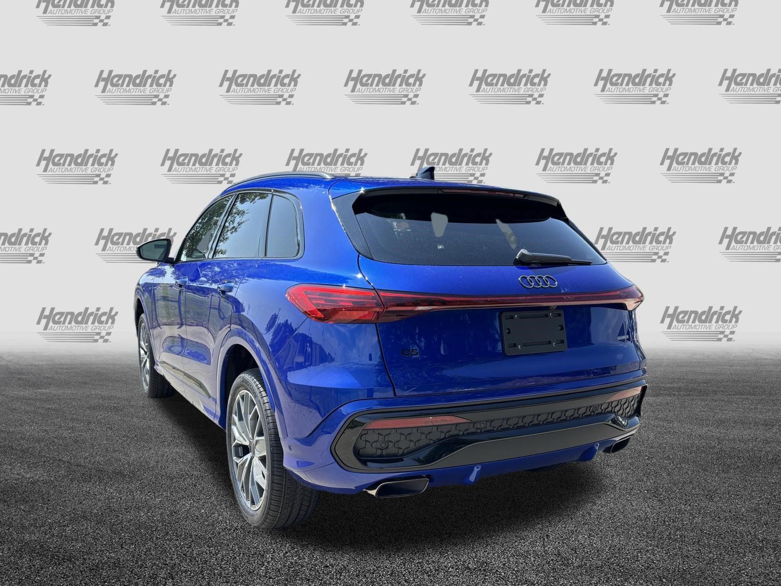 New 2026 Audi Q5 Premium AWD/4WD image 8