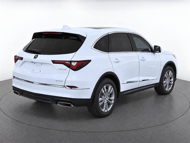 Used 2023 Acura MDX SH-AWD image 5