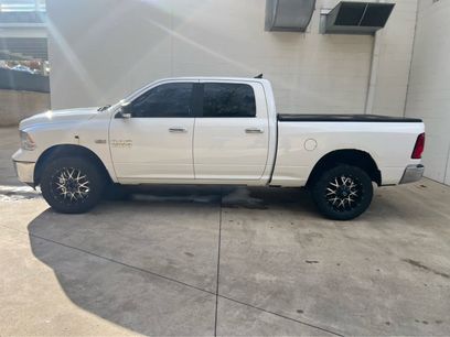 Used 2014 RAM 1500 Big Horn
