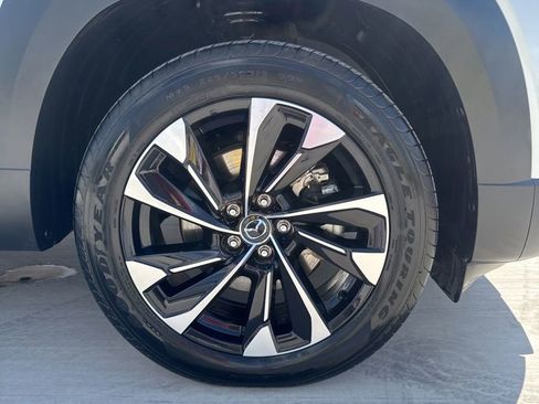 Certified 2025 MAZDA CX-50 2.5 Hybrid w/ Premium Plus Pkg AWD/4WD image 35