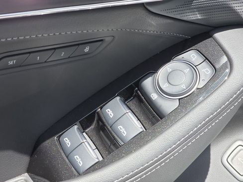 New 2025 Cadillac CT5 Premium Luxury w/ Sun And Sound Package image 17