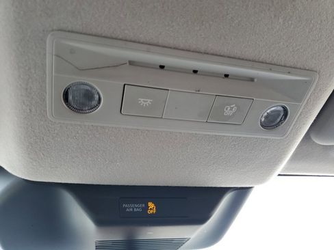 Certified 2025 Nissan Kicks SV image 19