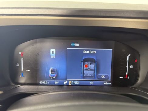 Used 2026 Ford Bronco Sport Big Bend AWD/4WD image 14