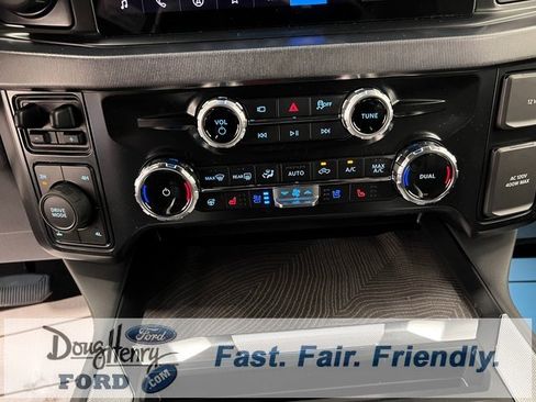 New 2025 Ford F350 Platinum w/ FX4 Off-Road Package image 45