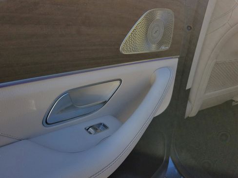 New 2026 Mercedes-Benz GLE 450 4MATIC image 13