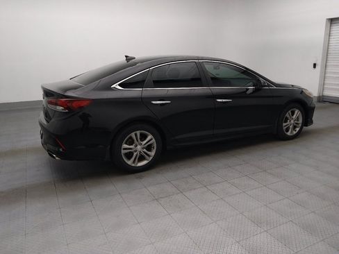 Used 2018 Hyundai Sonata SEL FWD image 10