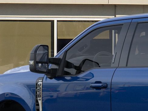 New 2026 Ford F250 XLT w/ XLT Premium Package AWD/4WD image 42