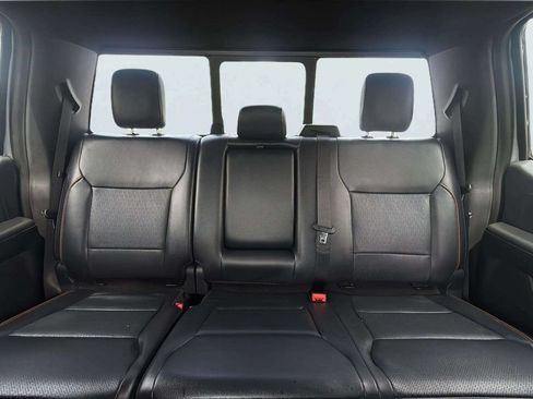 Used 2024 Ford F150 Lariat AWD/4WD image 16