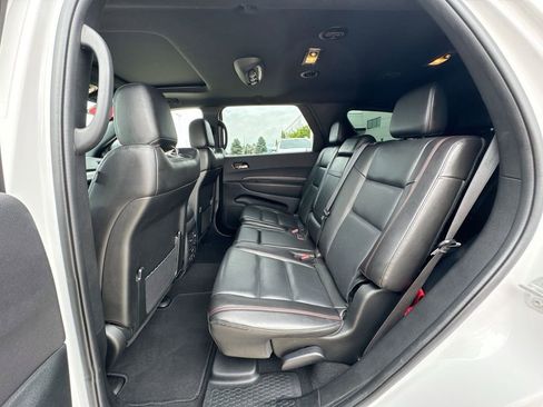 Used 2023 Dodge Durango R/T image 25