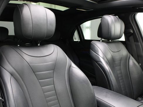 Used 2014 Mercedes-Benz S 550 4dr Sdn S 550 RWD image 51