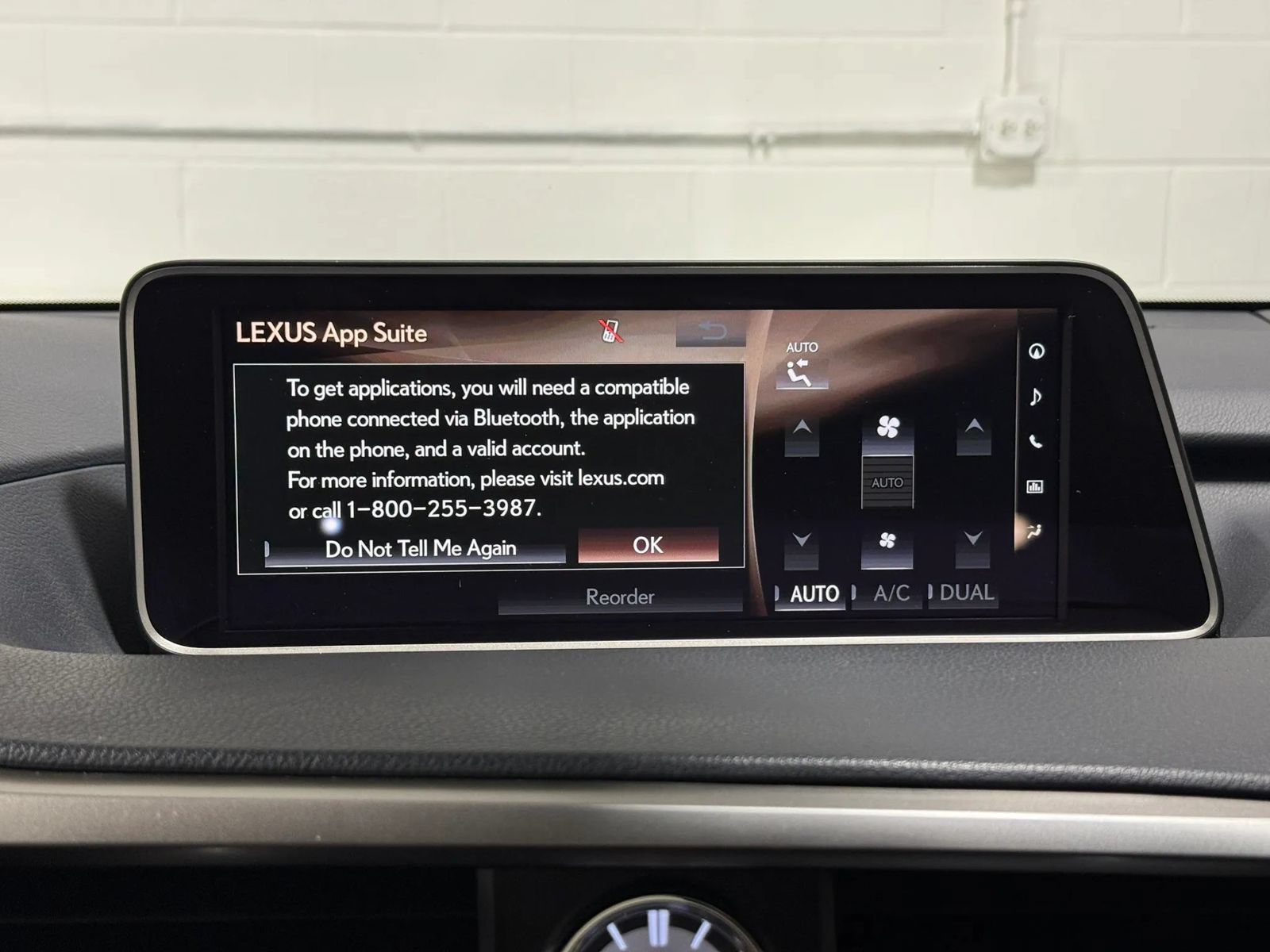 Used 2017 Lexus RX 350 AWD w/ Premium Package image 38