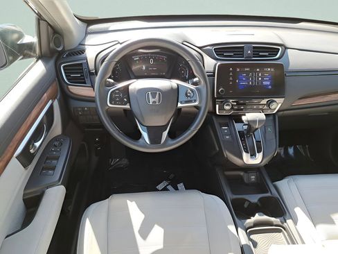 Used 2019 Honda CR-V EX image 11