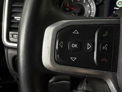 Used 2023 RAM 1500 Big Horn AWD/4WD image 15