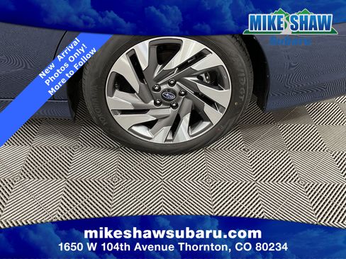 Certified 2024 Subaru Legacy Limited image 44