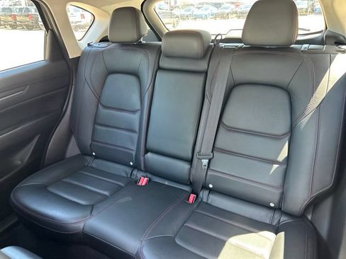 Used 2022 MAZDA CX-5 Carbon Edition AWD/4WD image 18