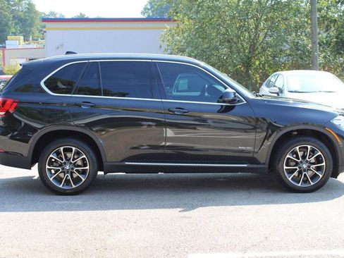 Used 2015 BMW X5 xDrive35i image 9