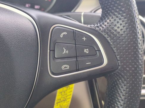 Used 2017 Mercedes-Benz GLC 300 GLC 300 image 25