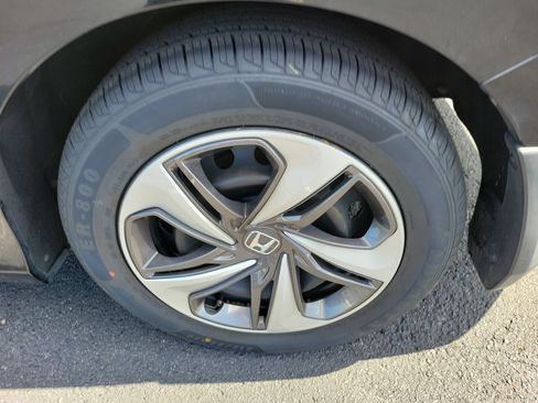 Used 2019 Honda Civic LX image 34