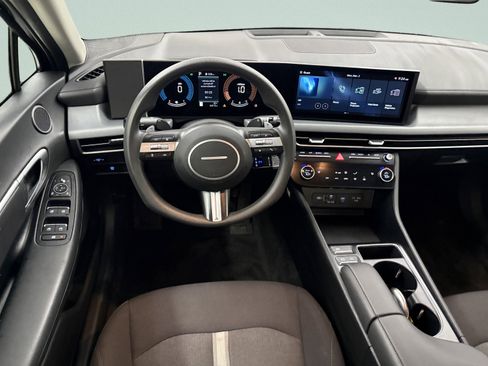 Used 2025 Hyundai Sonata SEL image 10