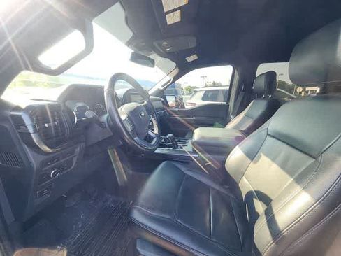 Used 2022 Ford F150 XLT w/ Equipment Group 302A High AWD/4WD image 38