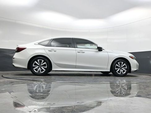 New 2026 Honda Civic LX image 32