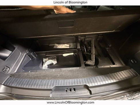 Used 2022 Ford Expedition Max Limited image 78