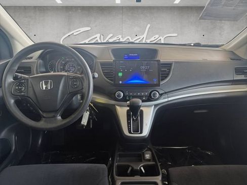 Used 2014 Honda CR-V LX image 21